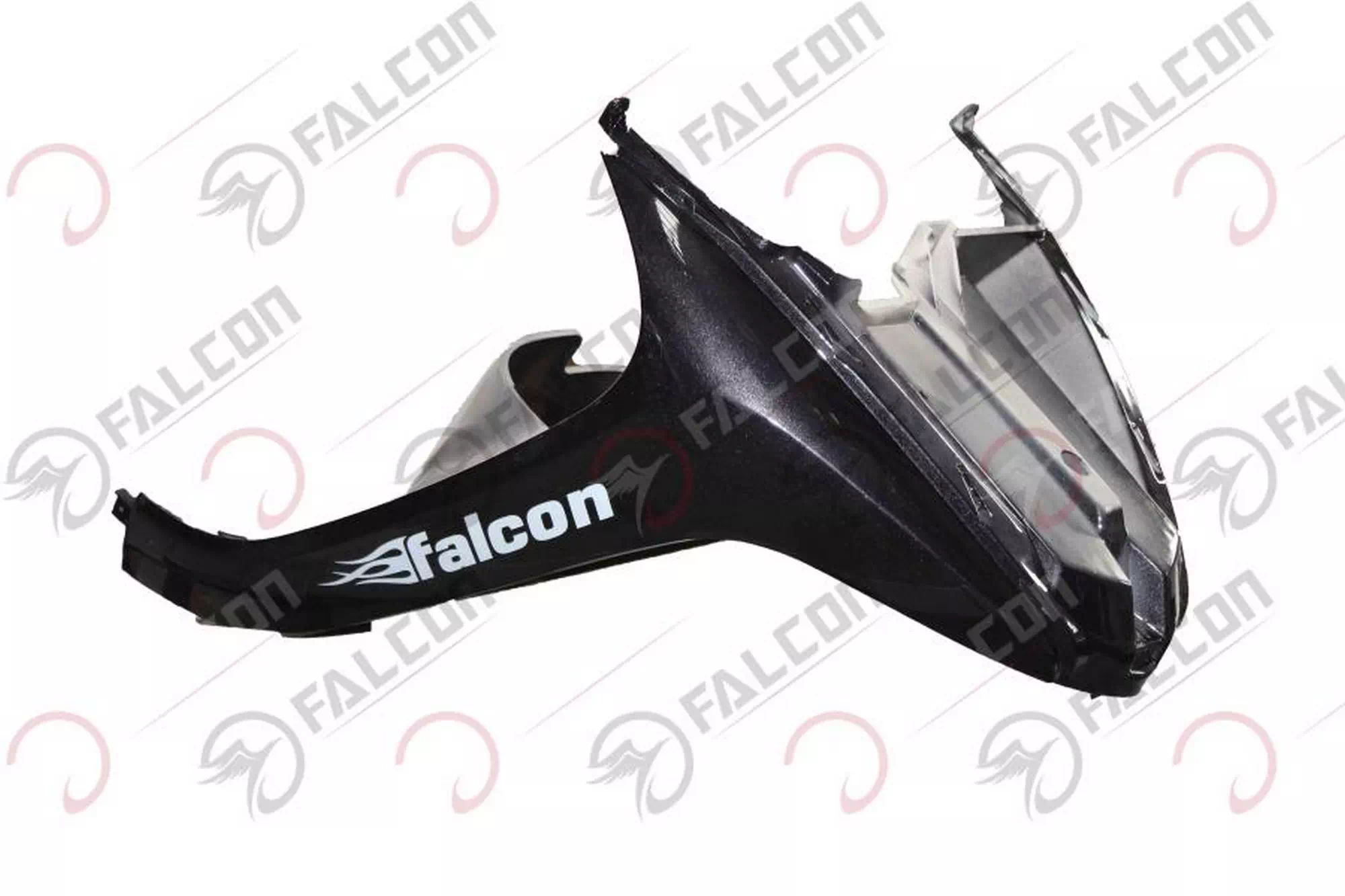 FALCON DOLPHIN 2020 ÖN PANEL FÜME #10Y-16-08G