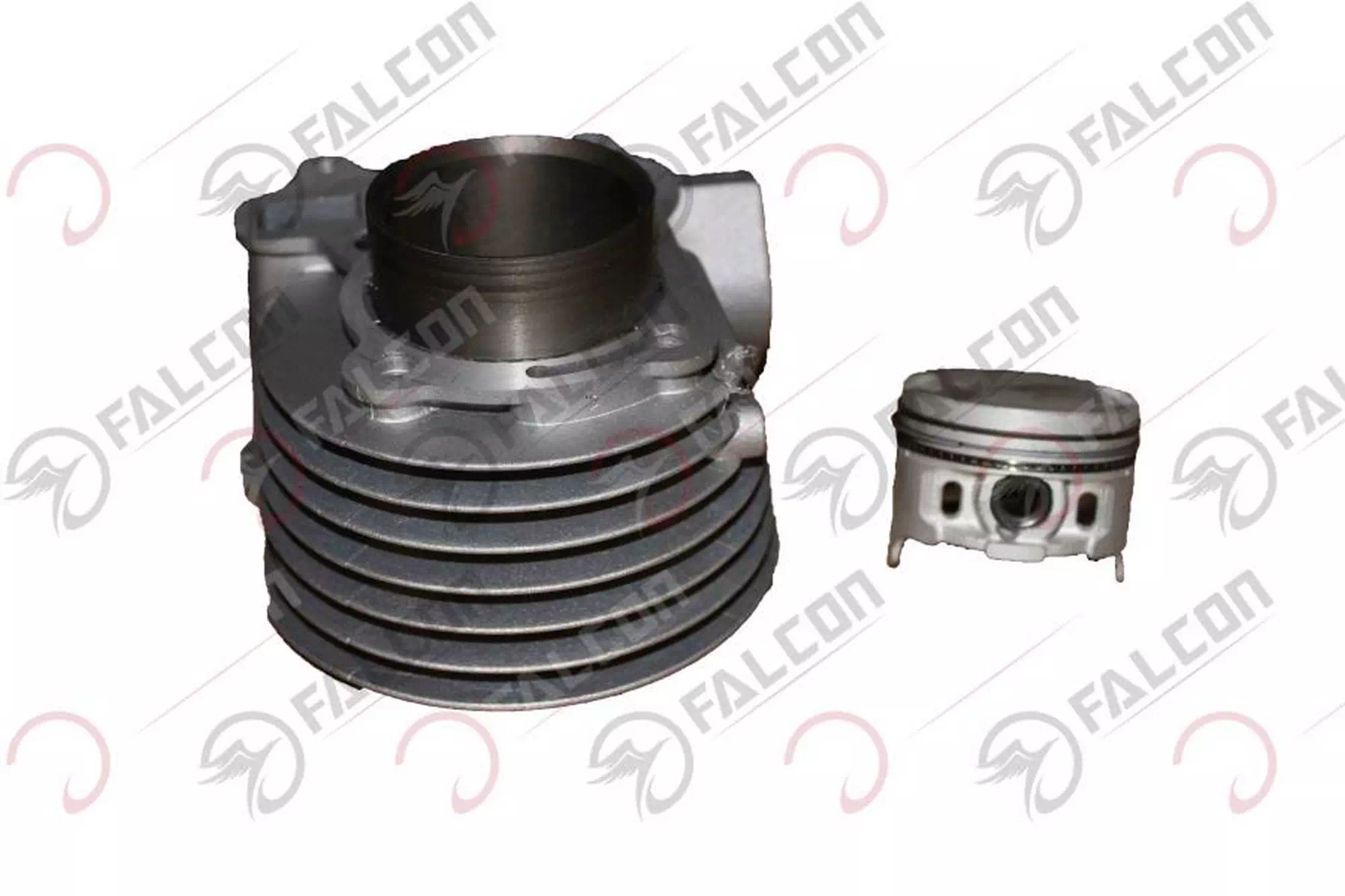 FALCON DOLPHIN 2020 SİLİNDİR PİSTON KOMPLE Q56 13 PERNO #10Y-18-03