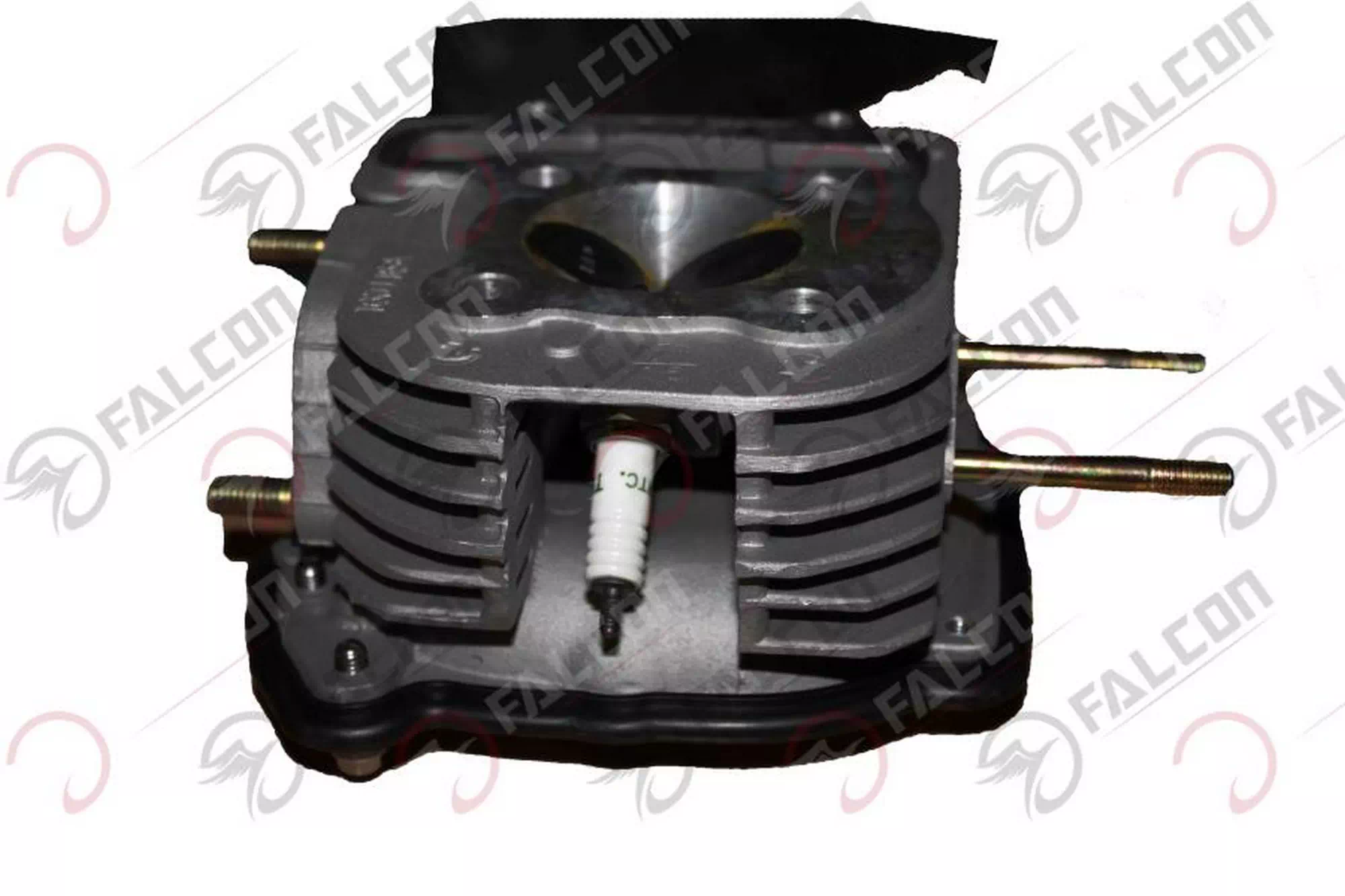 FALCON DOLPHIN 2020 SİLİNDİR ÜST KAPAK KOMPLE #10Y-18-05