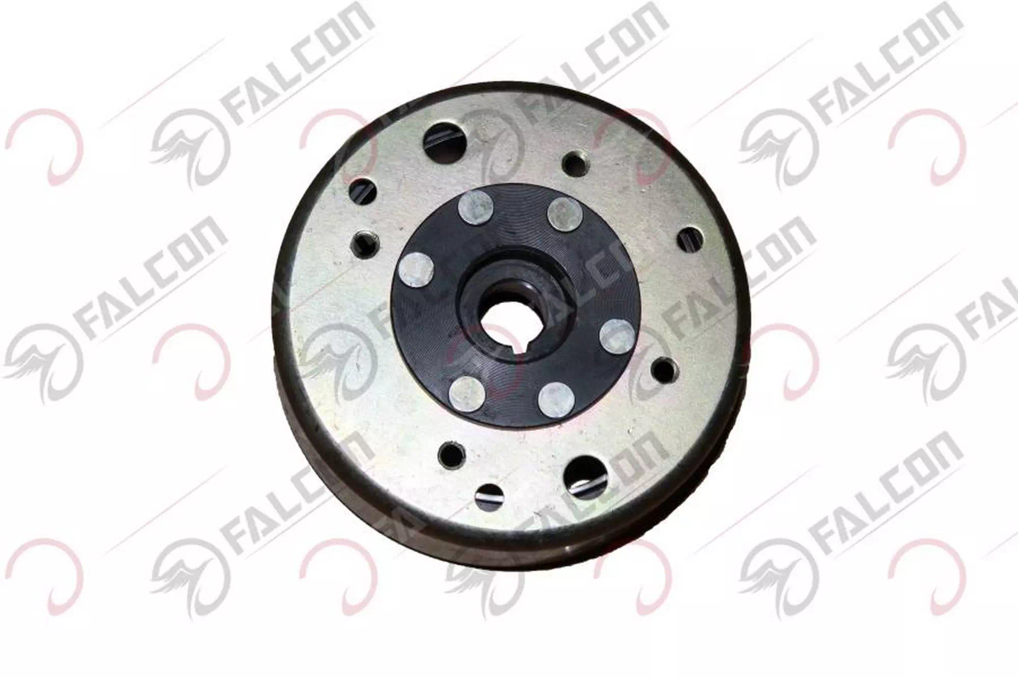 FALCON DOLPHIN 2020 VOLANT KOMPLE #10Y-19-04