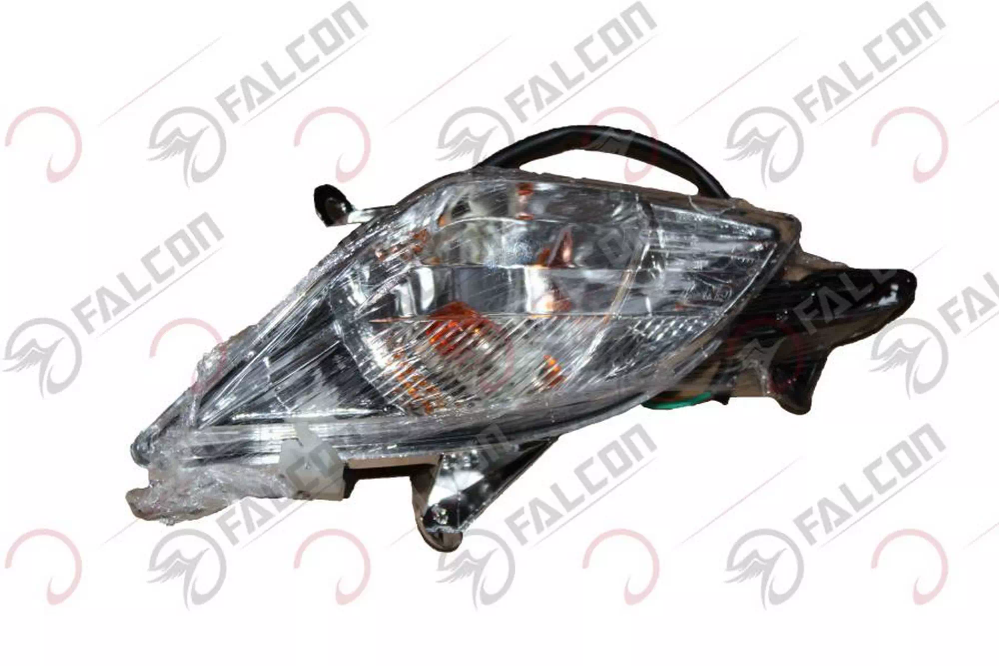 FALCON DOLPHIN 2020 ÖN SİNYAL SOL #10Y-20-04