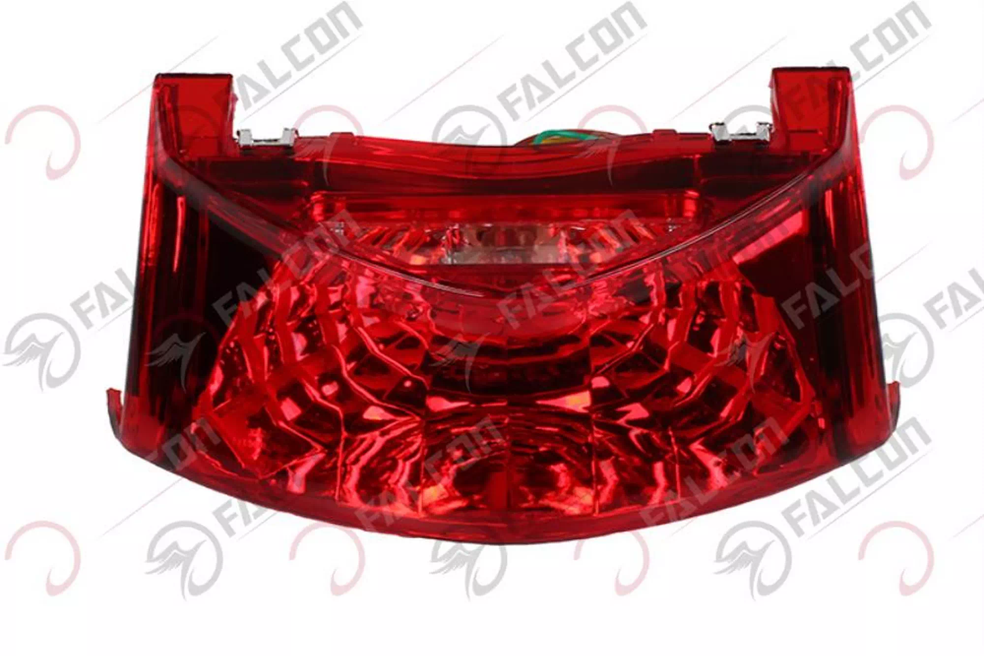 FALCON DOLPHIN 2020 ARKA STOP KOMPLE #10Y-20-05