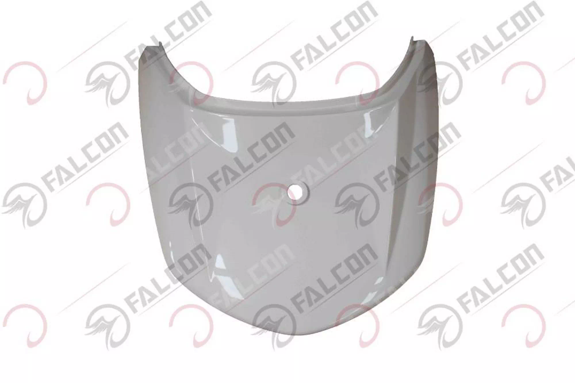 FALCON DOLPHIN 2020 ARKA KARENAJ BİRLEŞTİRİCİ BEYAZ #10Y-23-03B