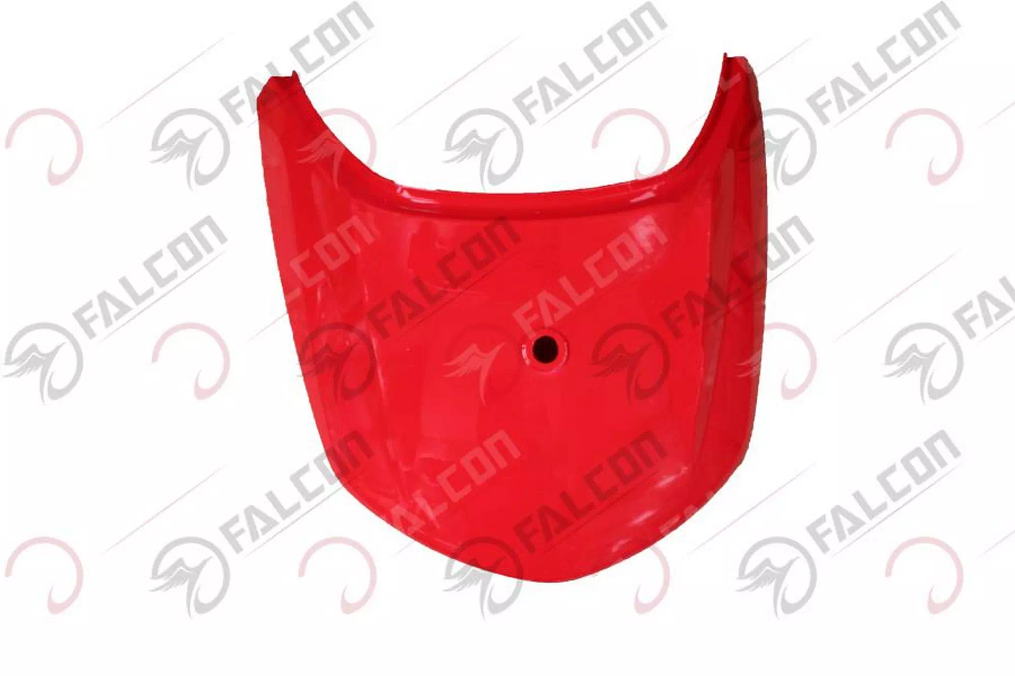 FALCON DOLPHIN 2020 ARKA KARENAJ BİRLEŞTİRİCİ KIRMIZI #10Y-23-03K