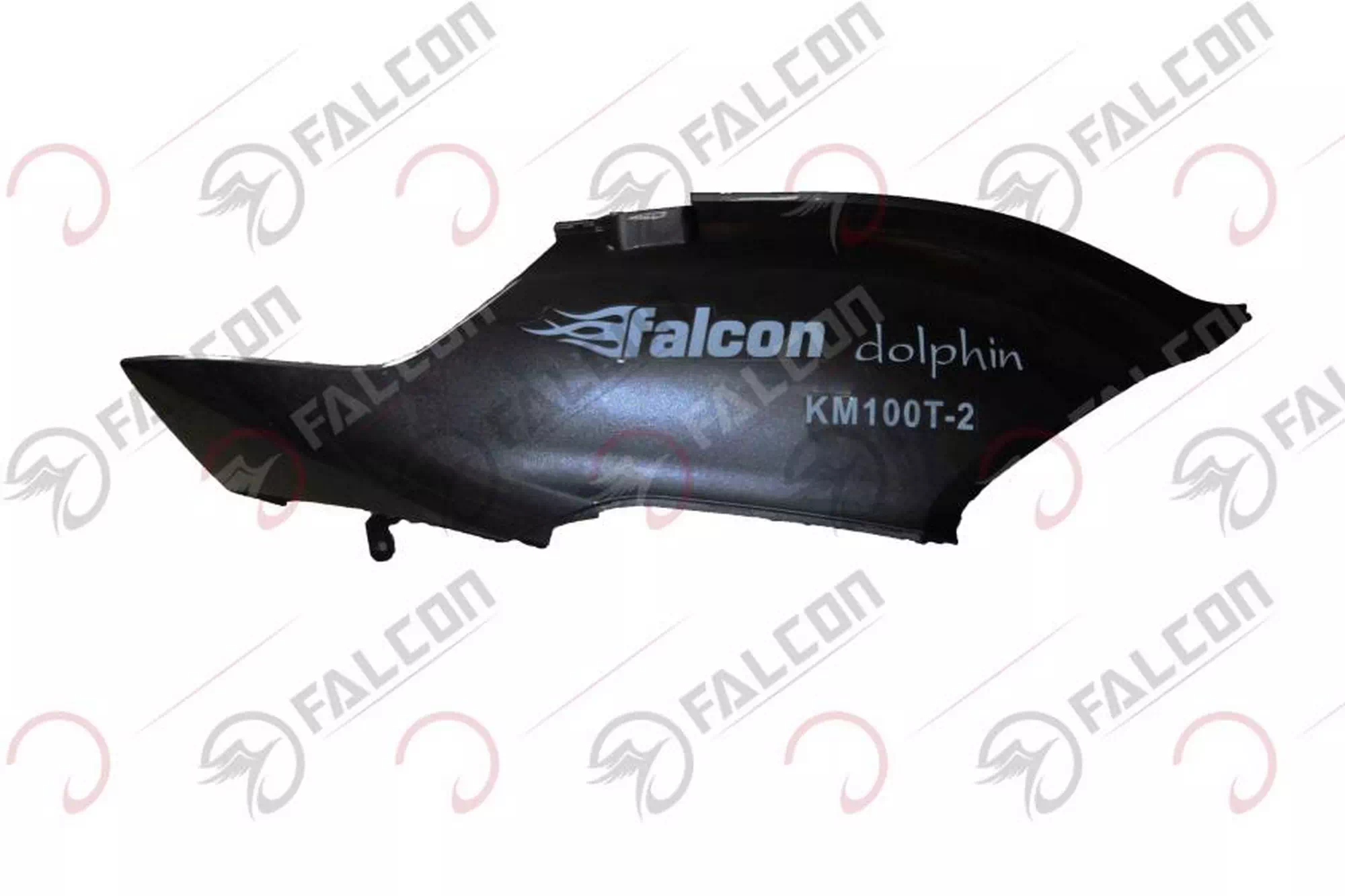 FALCON DOLPHIN 2020 ARKA KARENAJ SAĞ FÜME #10Y-23-04G