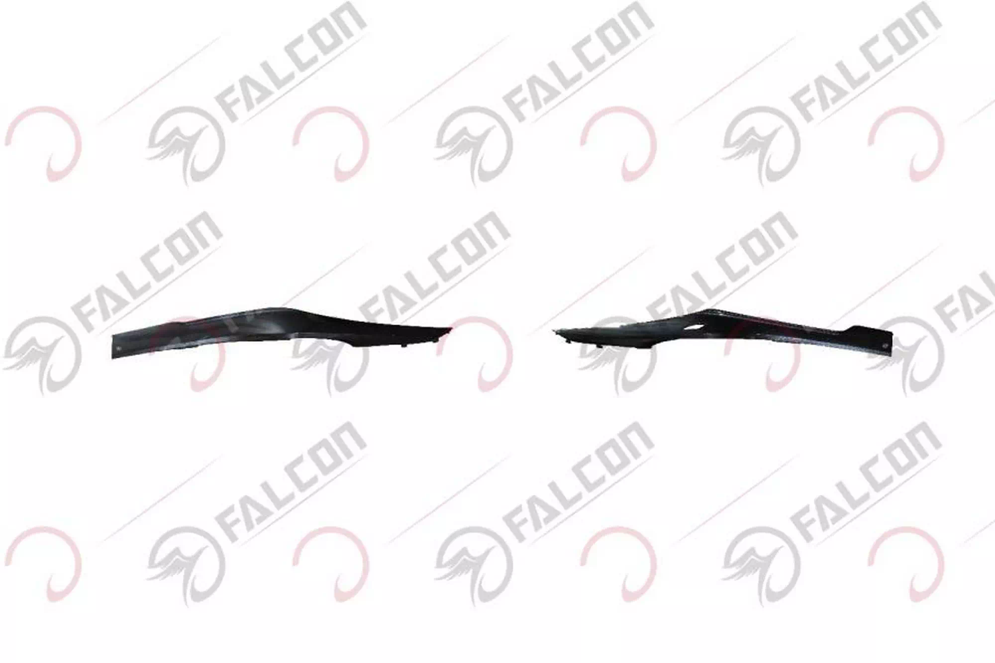 FALCON DOLPHIN 2020 MARŞBİYEL SAĞ SOL FÜME TAKIM #10Y-23-09GTK