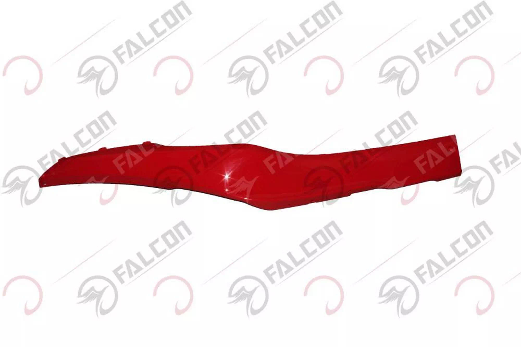 FALCON DOLPHIN 2020 MARŞBİYEL SAĞ KIRMIZI #10Y-23-09K
