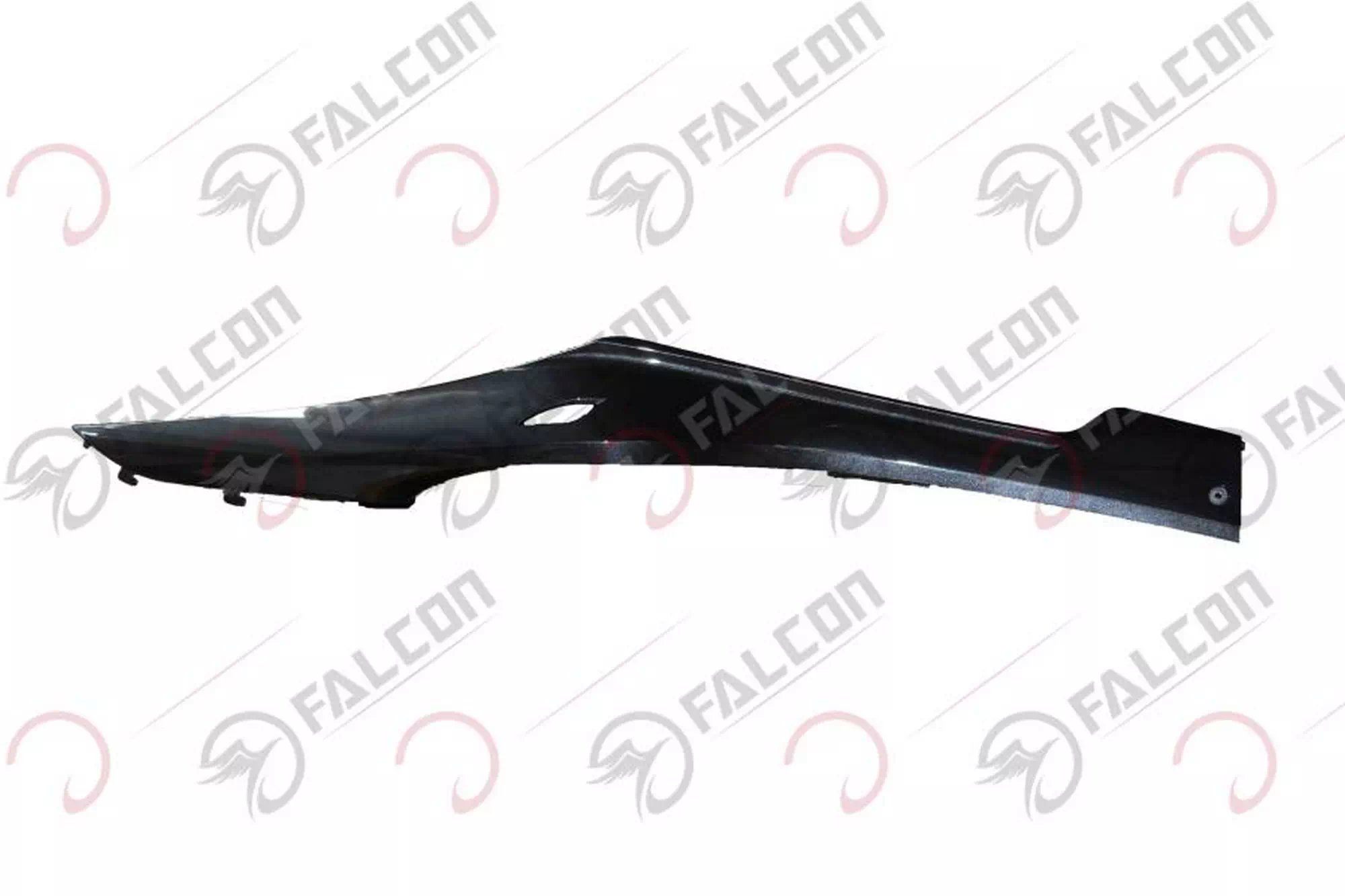 FALCON DOLPHIN 2020 MARŞBİYEL SOL FÜME #10Y-23-10G