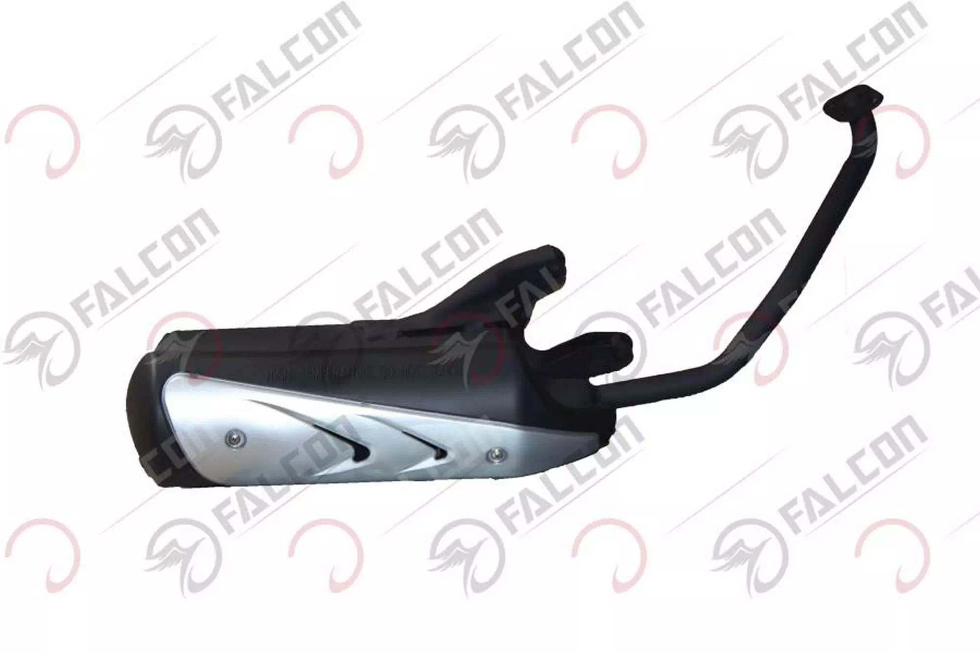 FALCON DOLPHIN 2020 EGZOZ #10Y-25-04