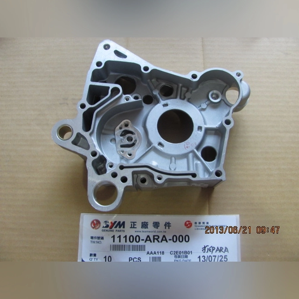 SYM Jet 14 125 Ie Euro 4 KRANK KUTUSU SAĞ
