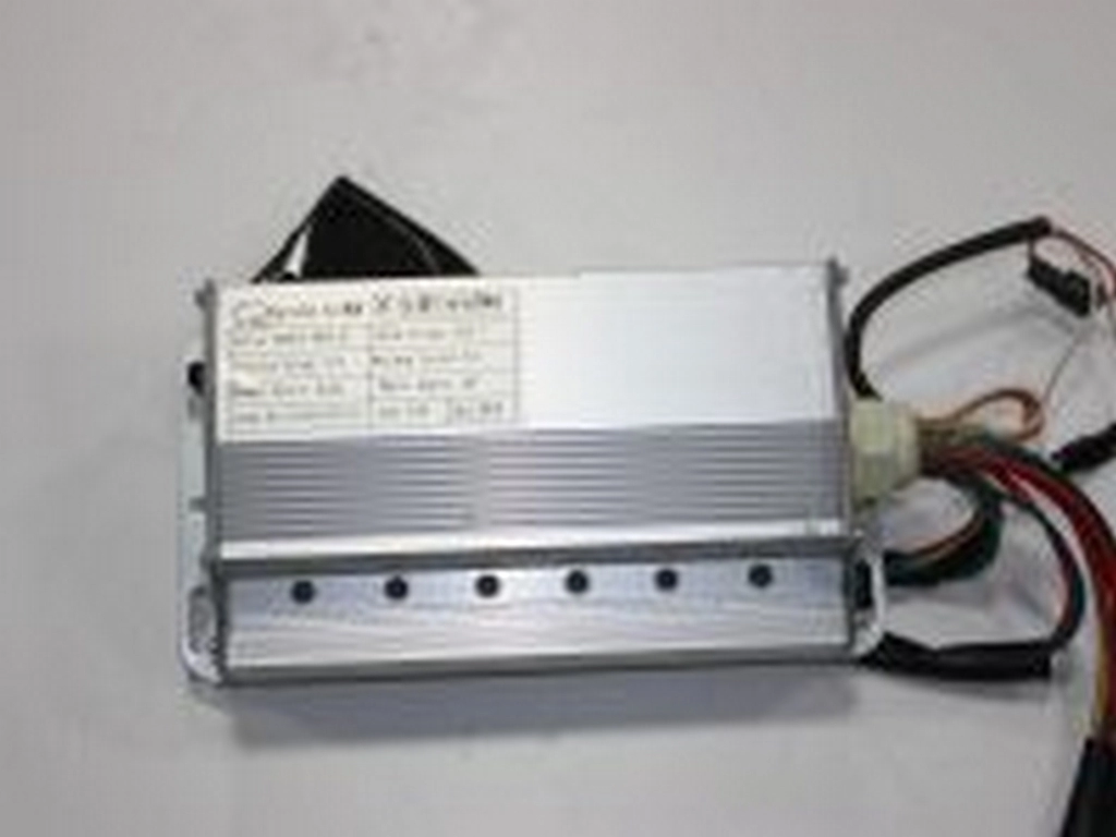 KRAL KR-04 TITAN CDI BEYİN 60V #111000-50081-00000