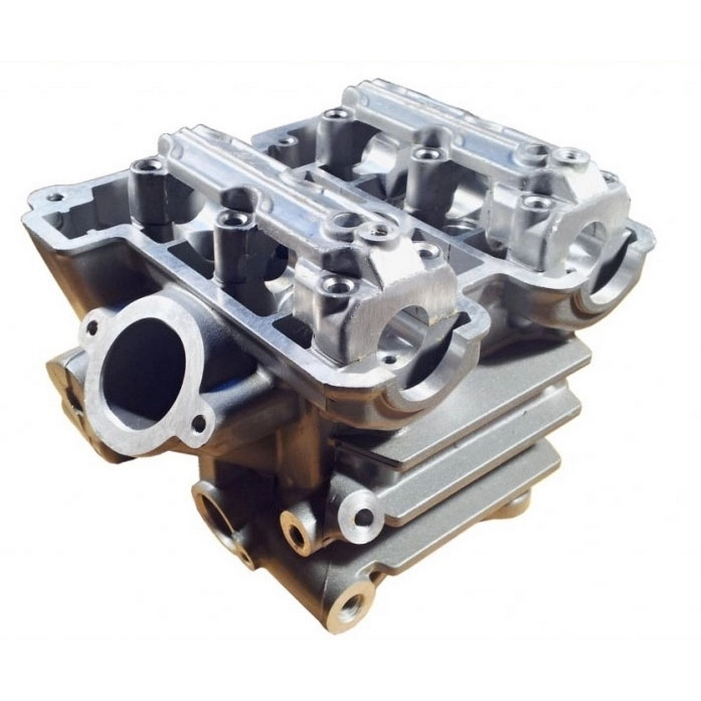 HYOSUNG GT 650 Naked SİLİNDİR KAPAĞI ARKA ÜST BOŞ