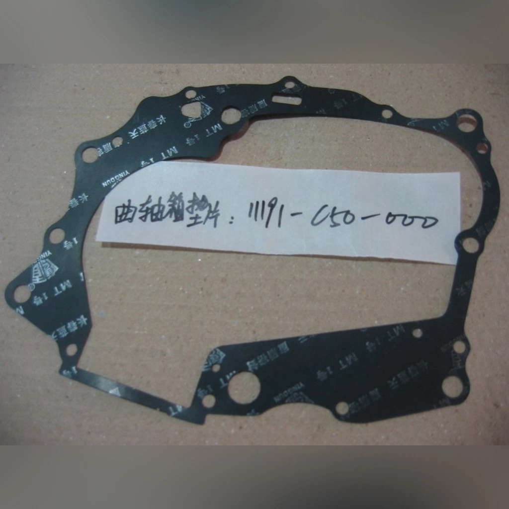 SYM XS 125 KRANK KUTUSU ARA CONTA
