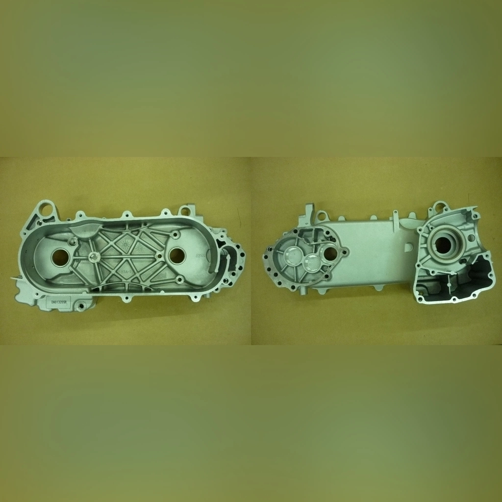 SYM Vs 125 KRANK KUTUSU SOL VS1