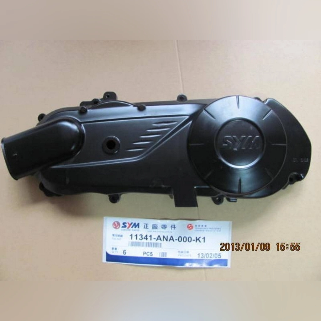 SYM Crox 125 VARYATÖR KAPAĞI SOL