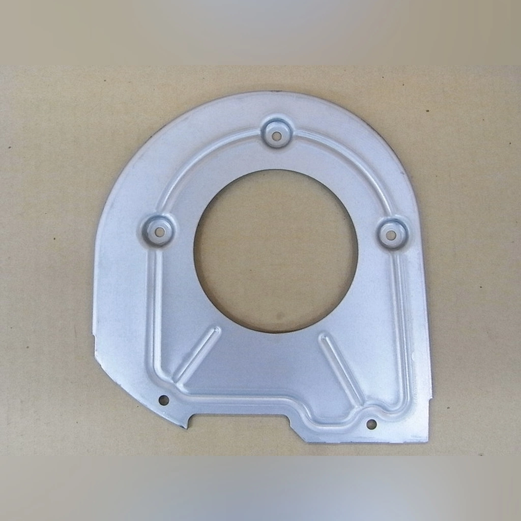 SYM Atv 600 VARYATÖR KAPAK SEPARATÖR İÇ PLAKA