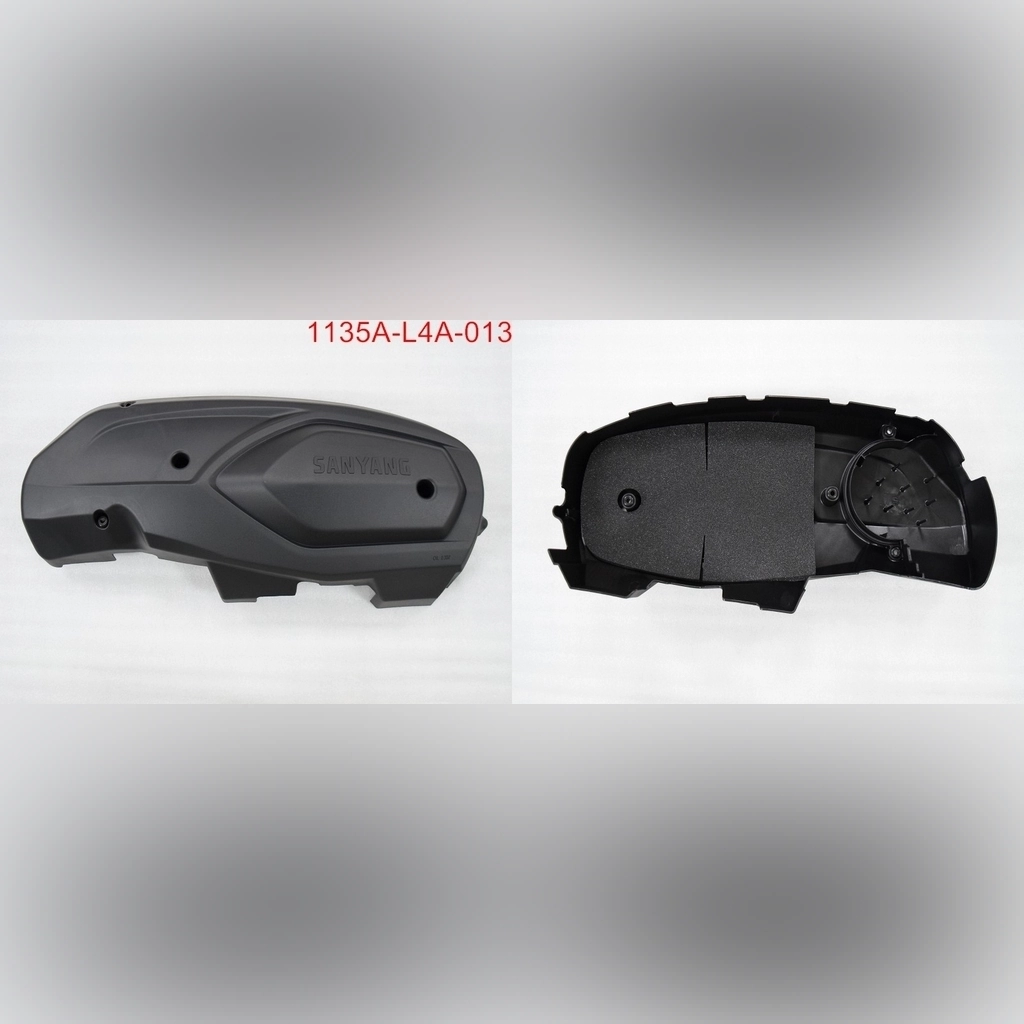 SYM Max Sym 600 VARYATÖR KAPAĞI DIŞ