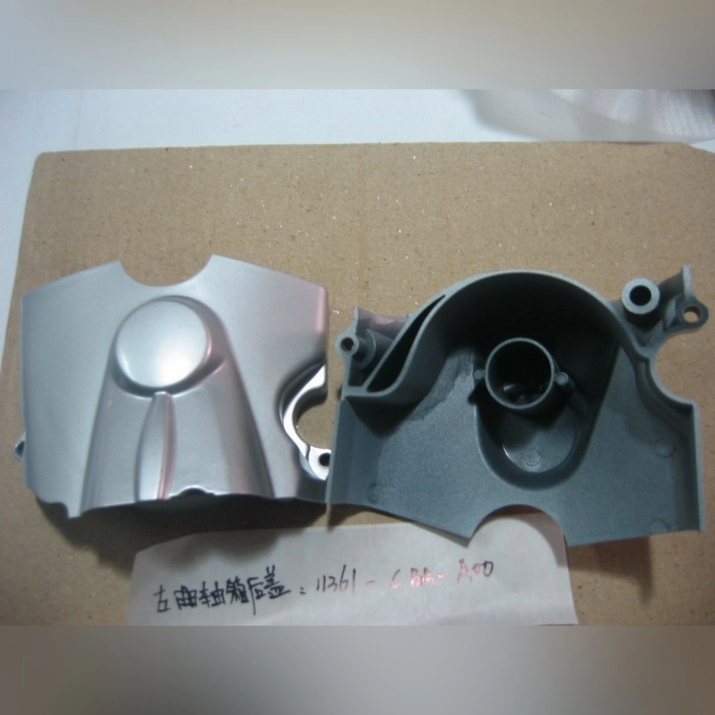 SYM XS 125 ÖN DİŞLİ KAPAĞI