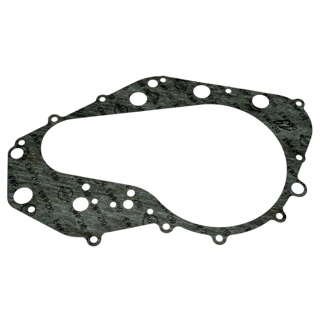 HYOSUNG Atv 450 ŞANZUMAN KAPAK CONTASI ORTA