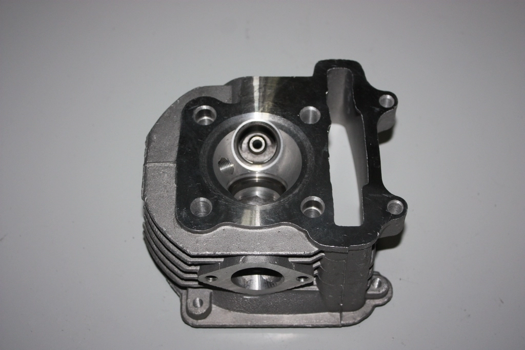 KRAL 150 ATV SİLİNDİR ÜST KAPAK #120080230-0001