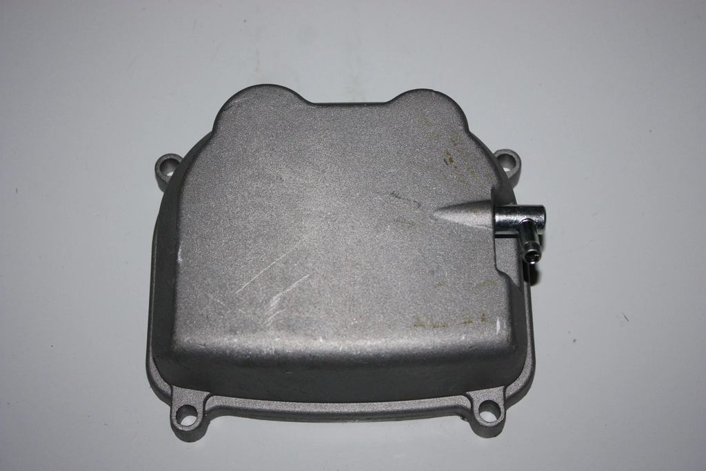 KRAL 150 ATV KÜLBÜRATÖR KAPAĞI #120230066-0001