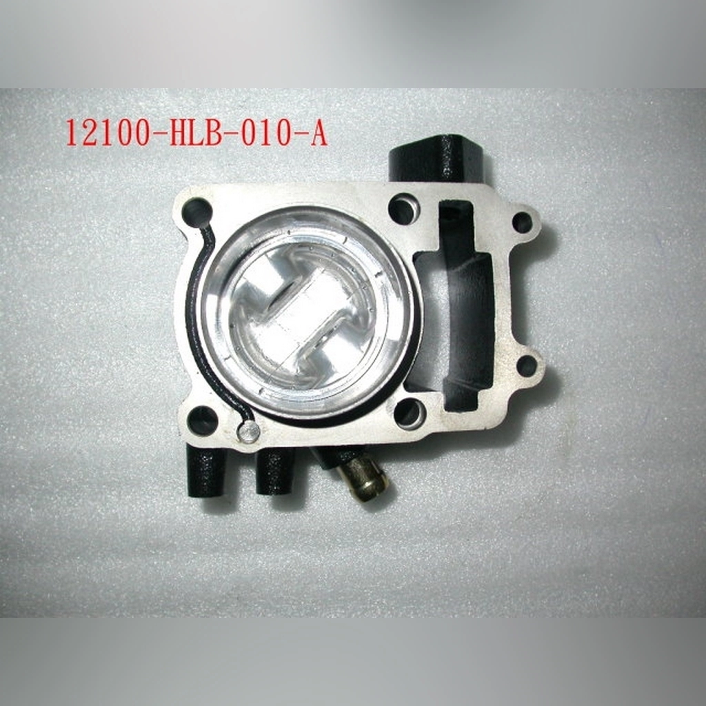 SYM HD 200 Karbüratörlü SİLİNDİR SET