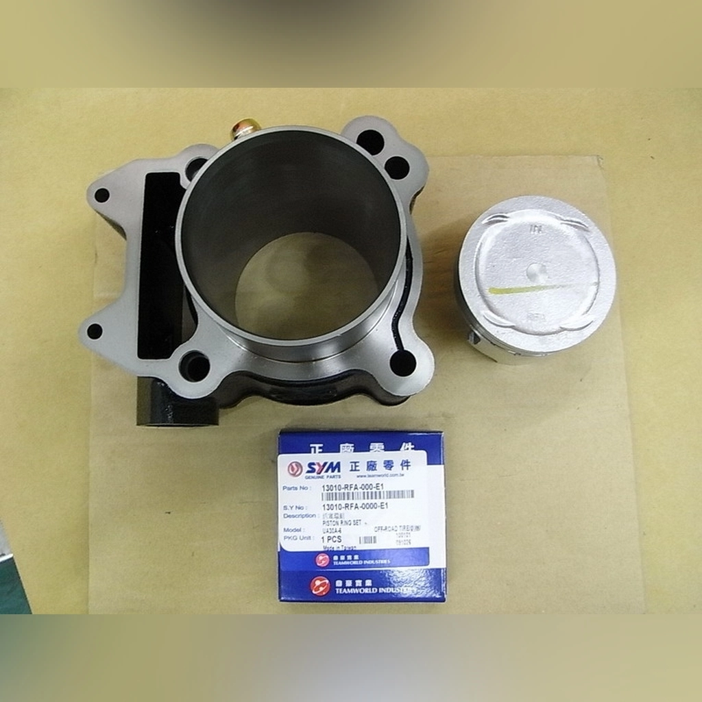 SYM Atv 300 SİLİNDİR SET