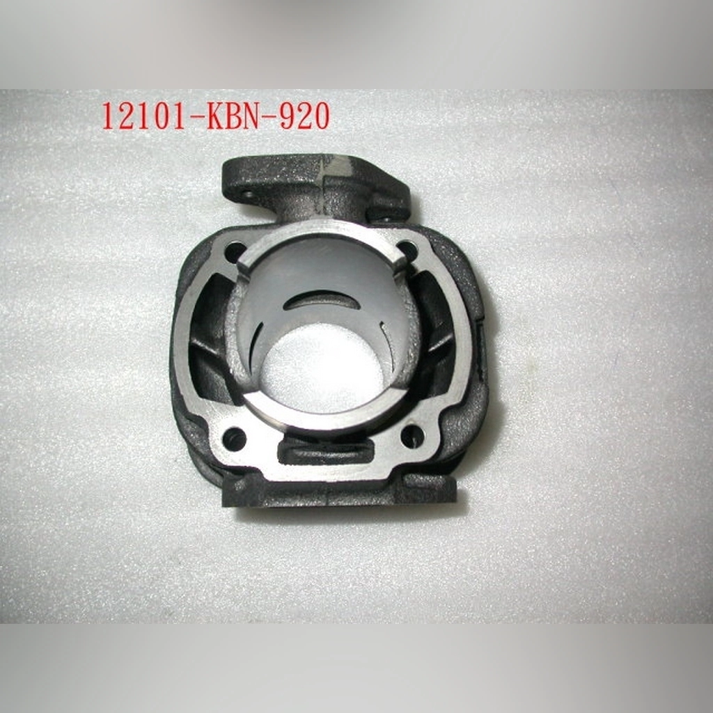 SYM Jet 4 125 SİLİNDİR BOŞ