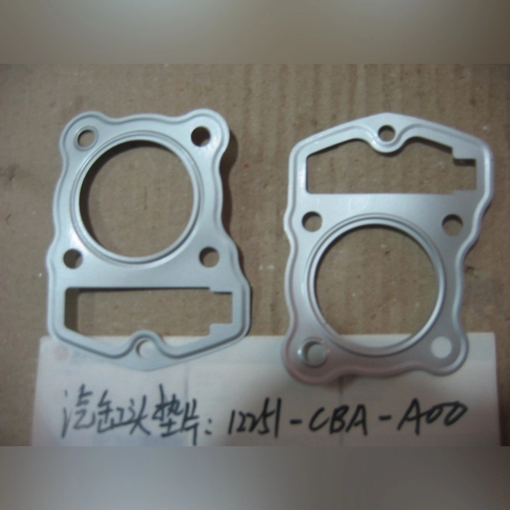 SYM XS 125 SİLİNDİR KAPAK CONTASI