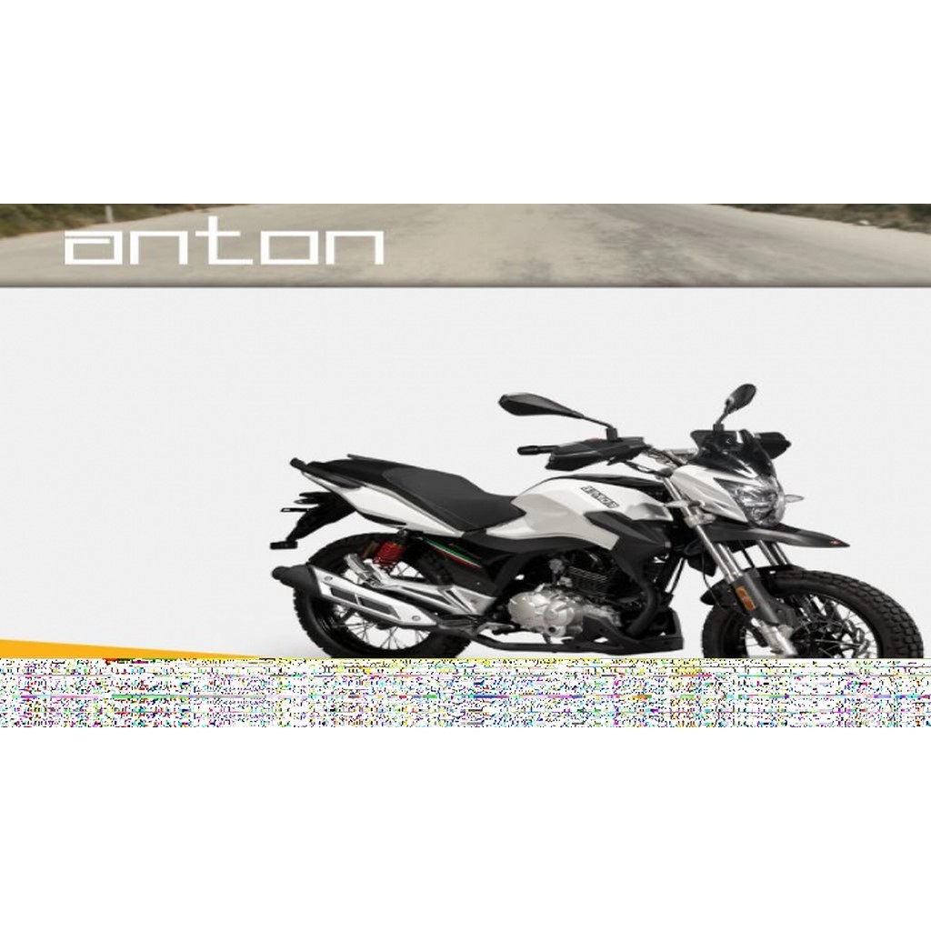 SPADA Anton 150 KRANK KUTUSU KAPAĞI SOL