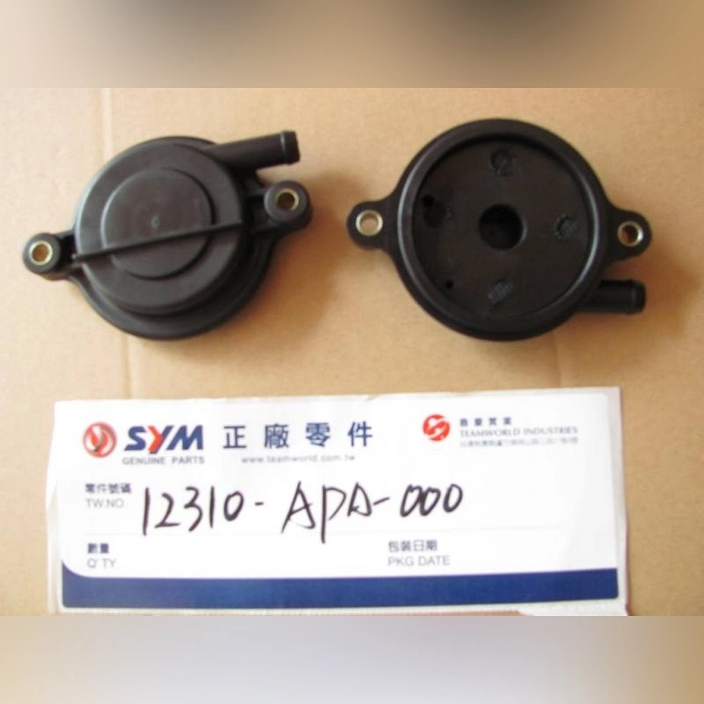 SYM Orbit 50 4T Euro 4 EKSANTRİK MİL DIŞ KAPAĞI