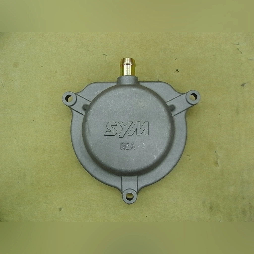 SYM Atv 600 EKSANTRİK DİŞLİ KAPAĞI
