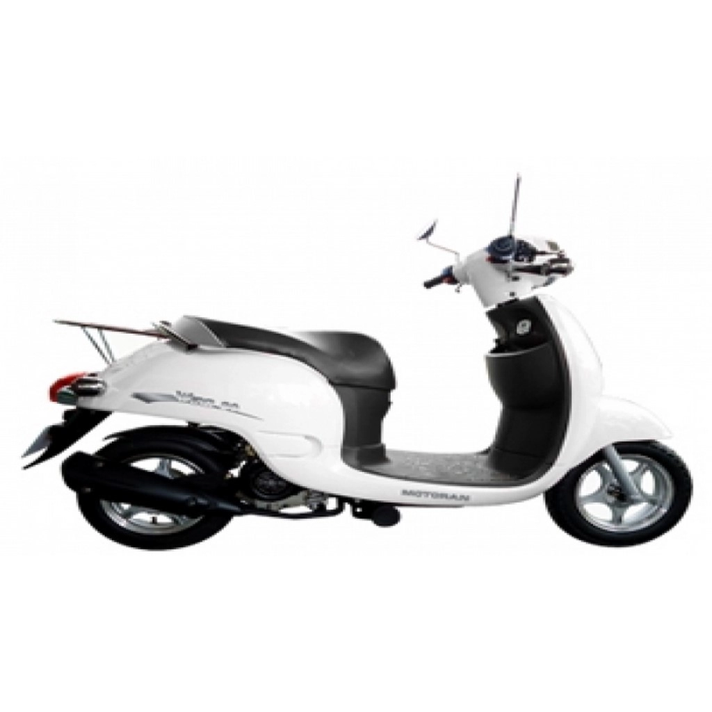 MOTORAN WINO KATOLIZOR BORUSU