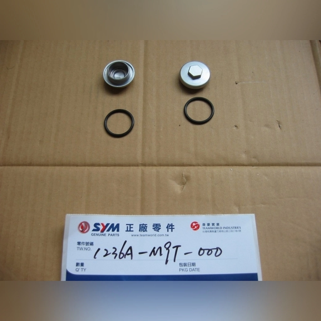 SYM Jet 4 125 YAĞ FİLTRESİ