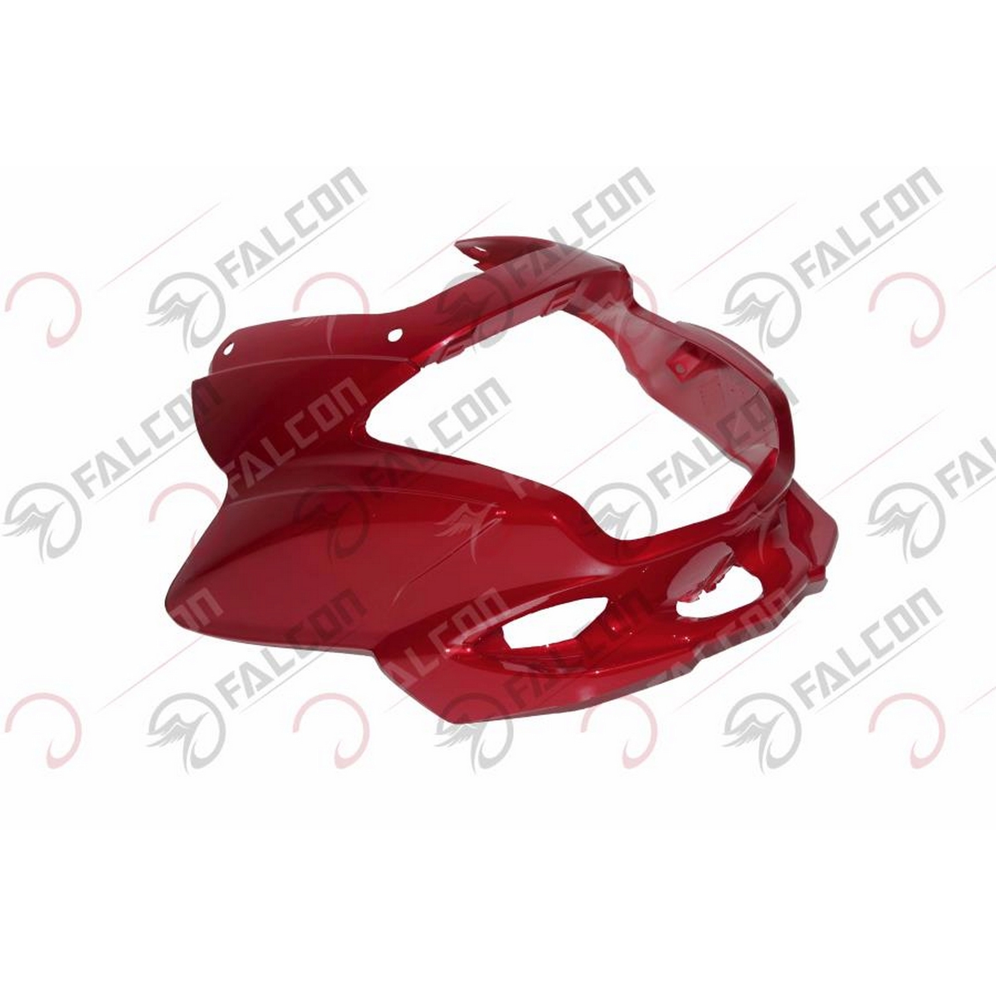FALCON CRAZY SK125 FAR KARENAJI KIRMIZI LÜKS #125-16-03K