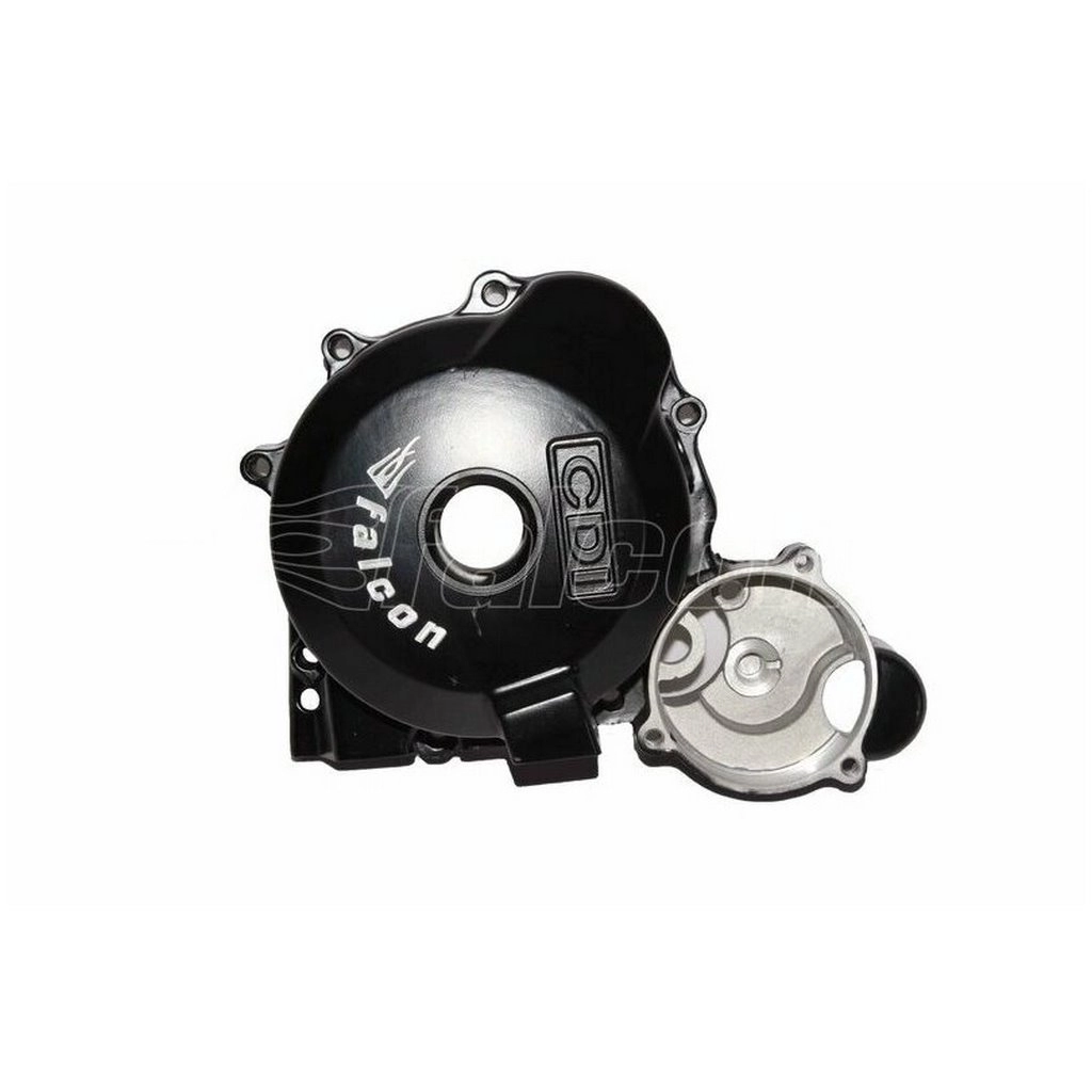 FALCON CRAZY SK125 STATÖR KAPAĞI BÜYÜK #125-19-04