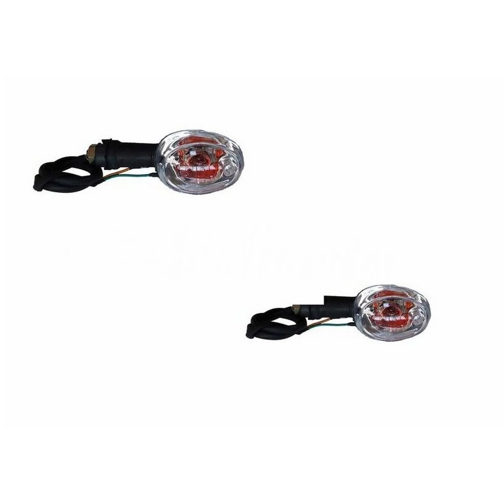 FALCON CRAZY SK125 ÖN SİNYAL SAĞ SOL TAKIM #125-20-05