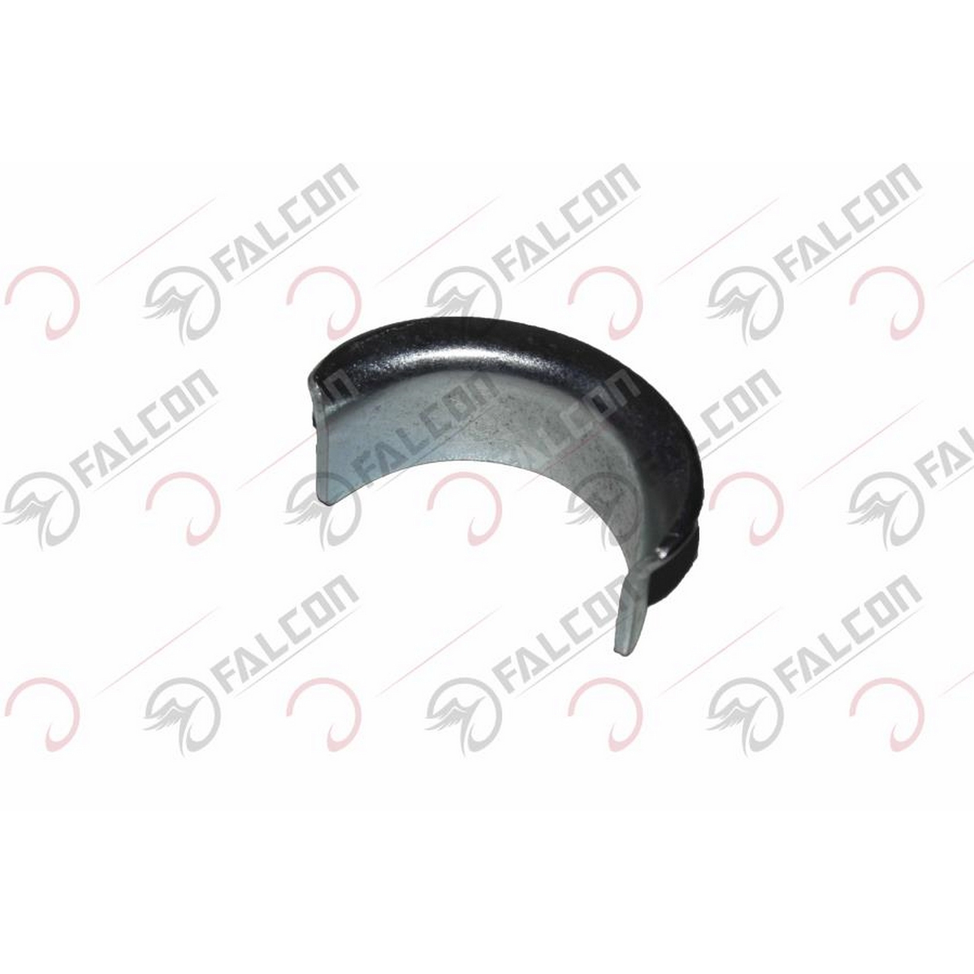 FALCON CRAZY SK125 EGZOZ FLANŞI #125-25-03