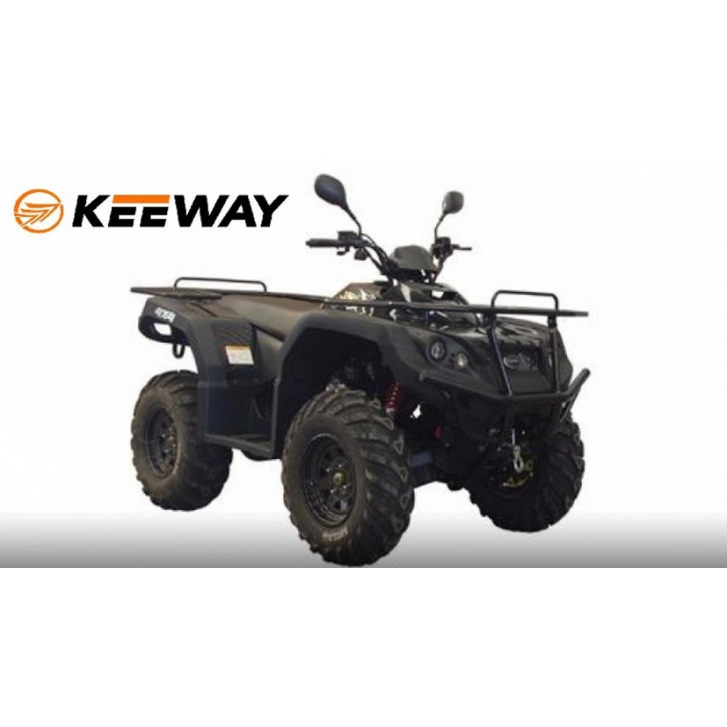 MOTORAN ATV 300 ONROAD EMME PİYANO ÇEKİÇ MİLİ