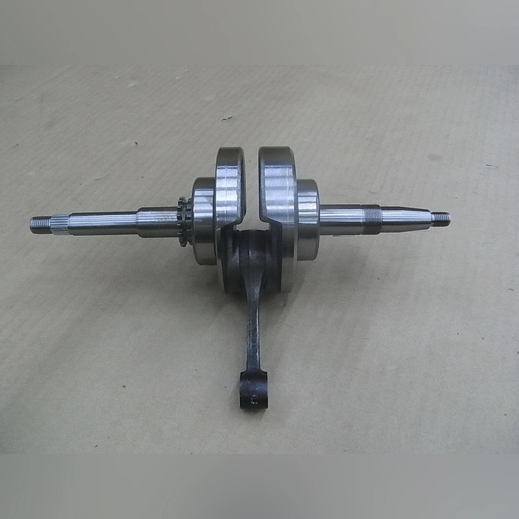 SYM Mio 100 KRANK KOMPLE