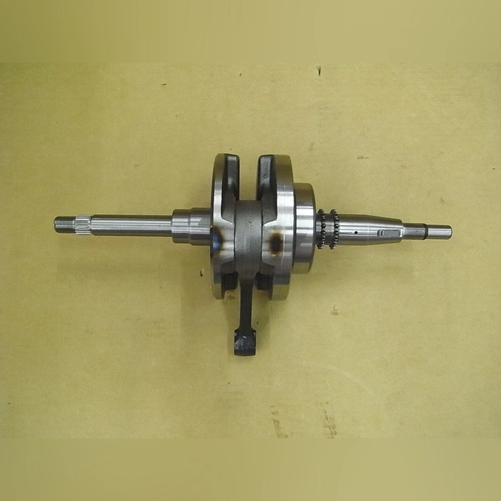 SYM Gts 250 KRANK KOMPLE