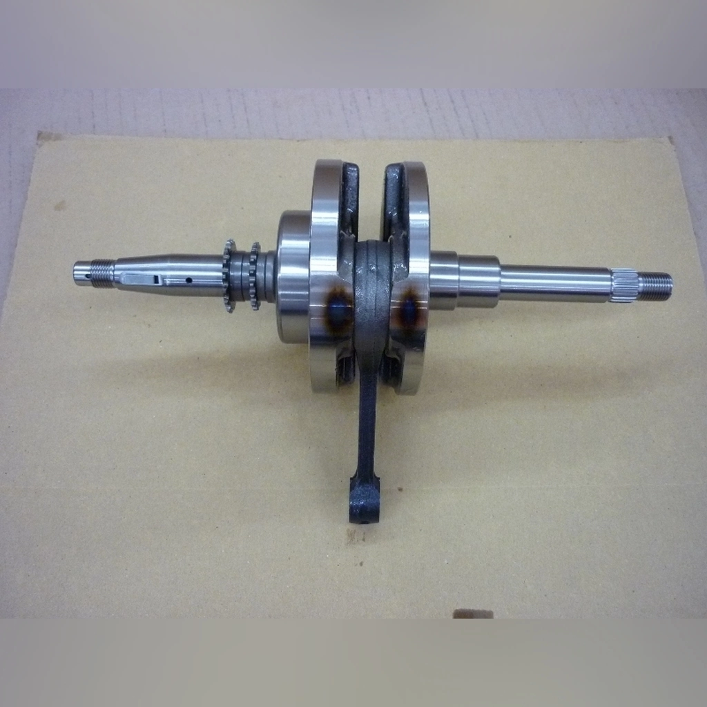 SYM HD 200 Karbüratörlü KRANK KOMPLE