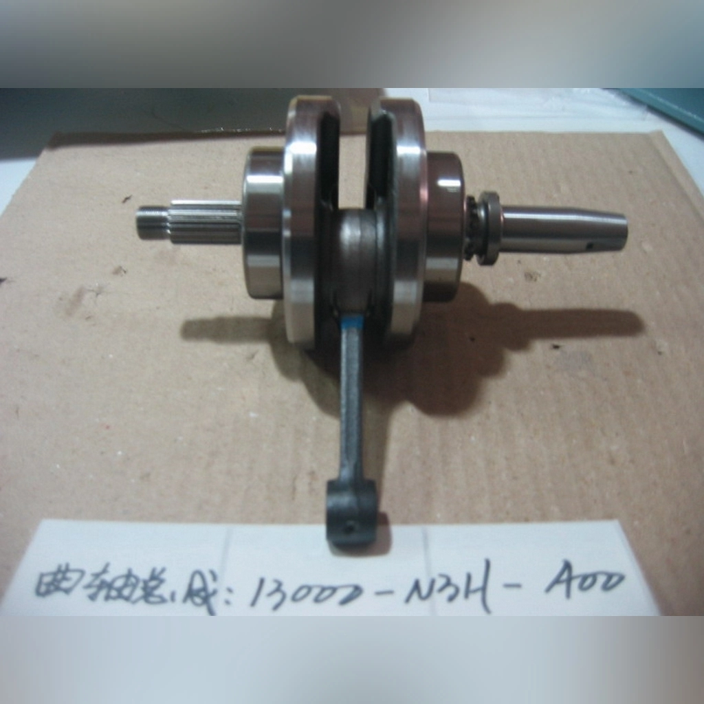 SYM XS 125 KRANK KOMPLE