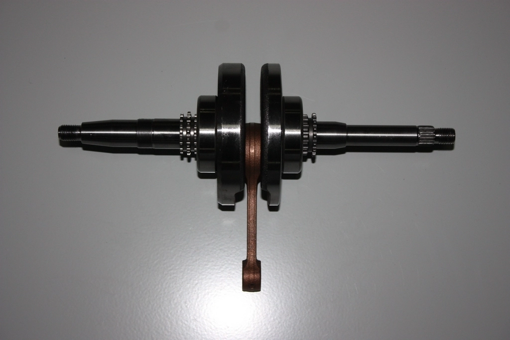 KRAL 150 ATV KRANK #130140112-0001