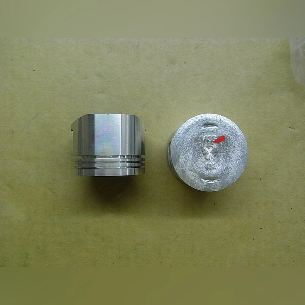 SYM Mio 100 PİSTON TEK