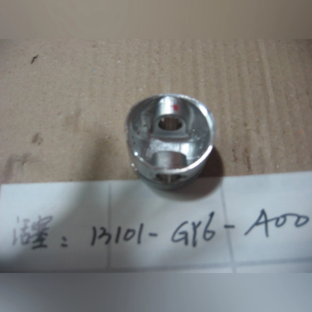 SYM Fiddle Eski Model (08-09) PİSTON TEK