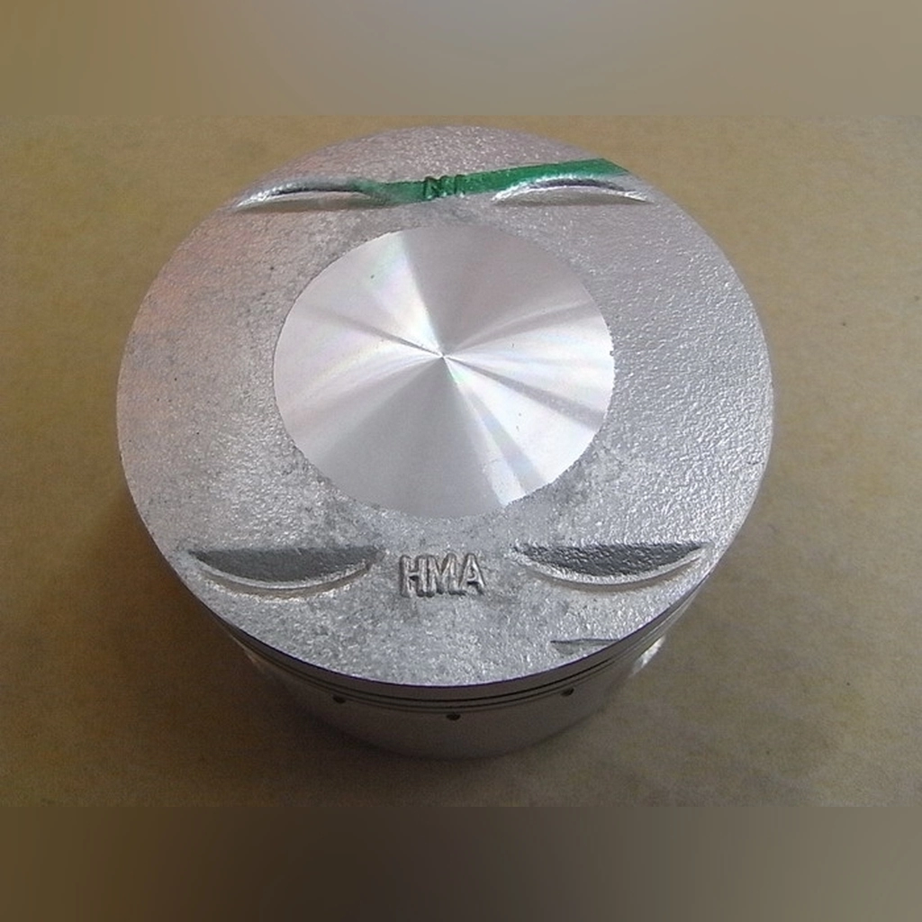 SYM Joymax 250 Abs Euro 4 PİSTON TEK