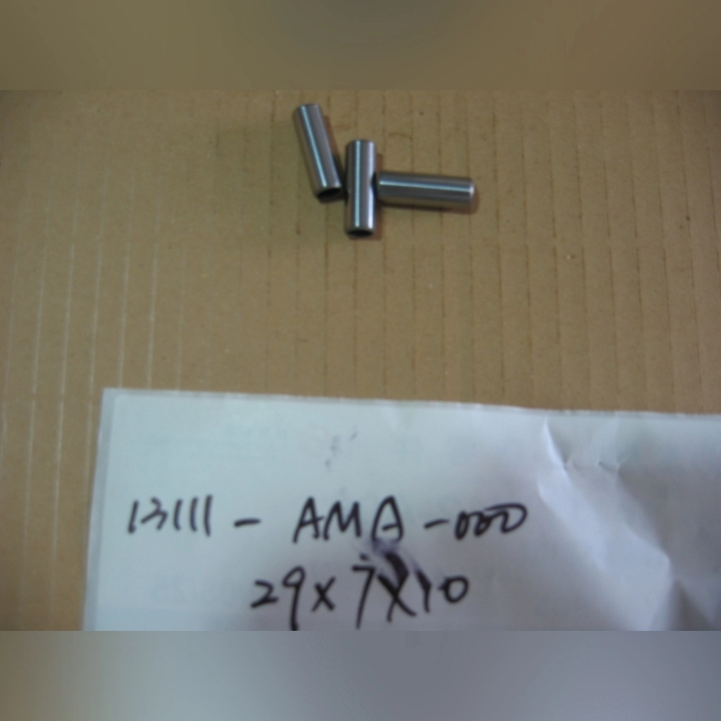 SYM Orbit 50 4T Euro 4 PİSTON PİMİ