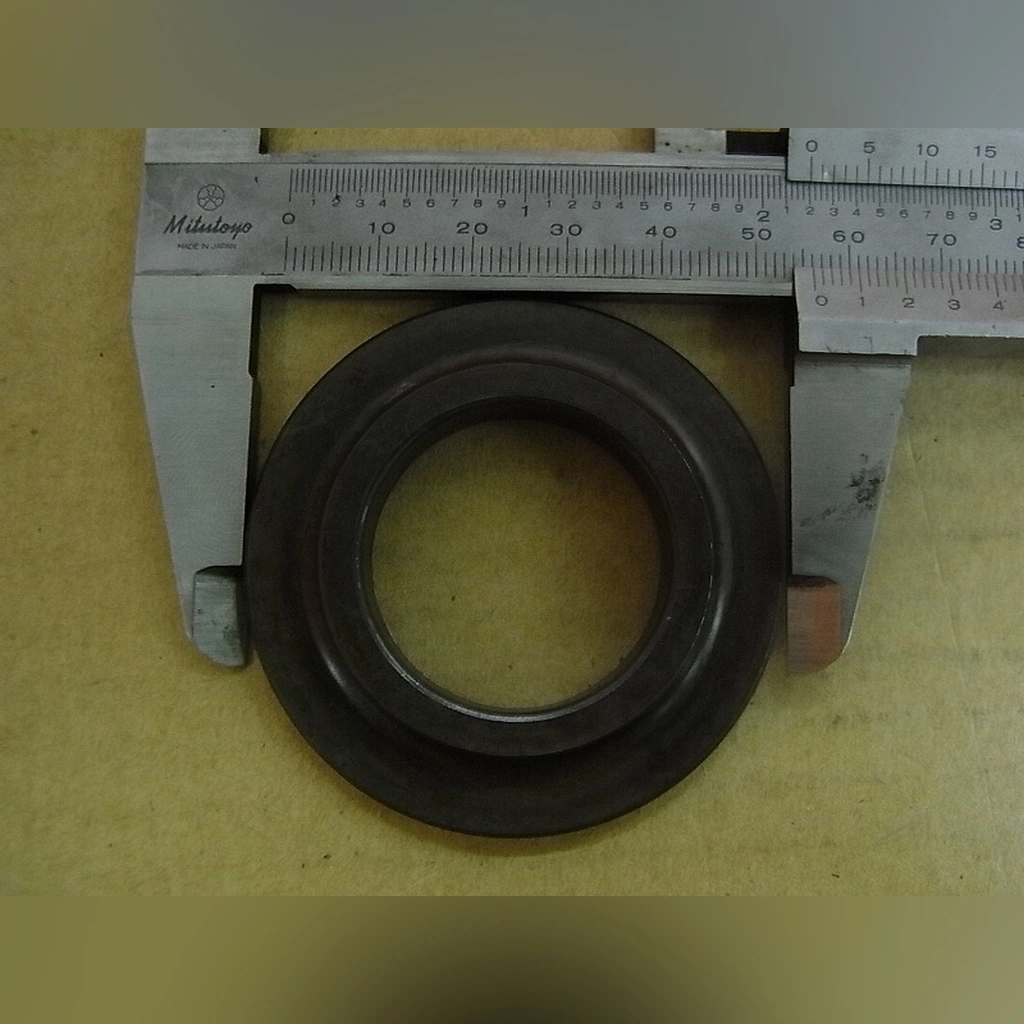 SYM Atv 600 SOL KRANK KUTUSU BURCU