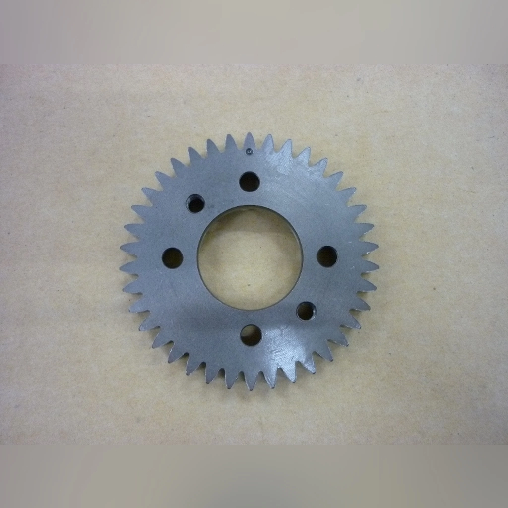SYM Wolf 250 KRANK BALANS SAFT DİŞLİSİ DIŞ